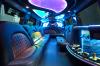 Pink Party Buses