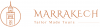 Marrakech Tailor Made Tours