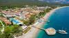 DoubleTree by Hilton Antalya-Kemer All-Inclusive Resort