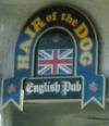 Hair of the Dog Saloon