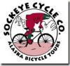 Alaska Bicycle Tours