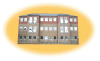 Setanta Apartments