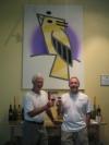 Lone Canary Winery