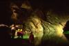 Llechwedd Slate Caverns