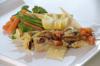 Cruachan Dining