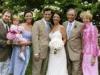 Wedding at the Drumossie Hotel