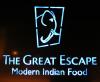 The Great Escape