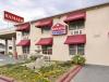 Ramada Dallas Market Center 