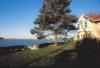 Linden Point House