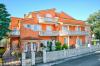 Marco Polo Apartments