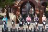 St Augustine Glided Tours