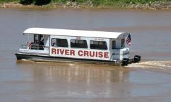 riverboat cruises shreveport la