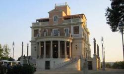 Casina Valadier in Rome, Lazio, Italy | Italian Restaurant | Full Details