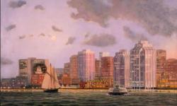 maritime fine arts studio halifax paintings prints canada