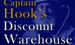 Captain Hook's Discount Warehouse in Green Ridge, Pettis County, United  States, Fishing Tackle, Online Shopping
