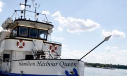 hamilton harbour boat cruise
