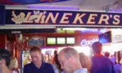 Linekers Bar in Tenerife, Santa Cruz de Tenerife, Spain | Bar | Full Details