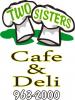 Two Sisters Cafe and Deli
