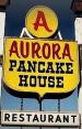 The Aurora Pancake House
