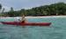 Sea Kayaking Dominican Republic