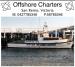 Offshore Charters