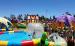 The WaterWild Inflatable Fun Park