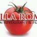 Bella Roma Italian Restaurant