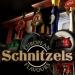 Schnitzels European Flavors