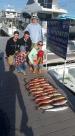 Simply Hooked Fishing Charters
