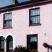 The Truro Pink House