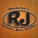 Rhody Joe's Sports Bar and Grille