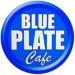 The Blue Plate Cafe