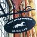 The Wolfhound Irish Bar and Kitchen