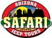 Arizona Safari Jeep Tours