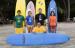 Banana Surf School