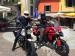 Lake Como Motorbike