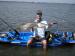Reel Kayak Fishing Charters