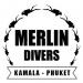 Merlin Divers Phuket