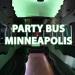 Party Bus Minneapolis