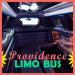 Providence Limo Bus