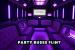 Party Buses Flint | Limos and Party Buses at Modest Prices!