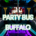 Party Bus Buffalo