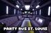 Party Bus St Louis