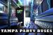 Tampa Party Buses