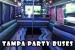 Tampa Party Buses