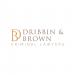 Dribbin & Brown Criminal Lawyers