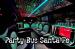 Party Bus Santa Fe