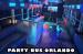 Party Bus Orlando