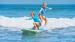 learn to surf Maui