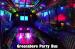 Greensboro Party Bus